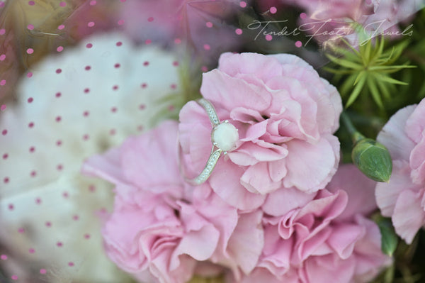 PADME - PRINCESS RING