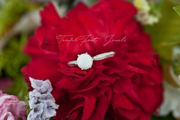 PADME - PRINCESS RING