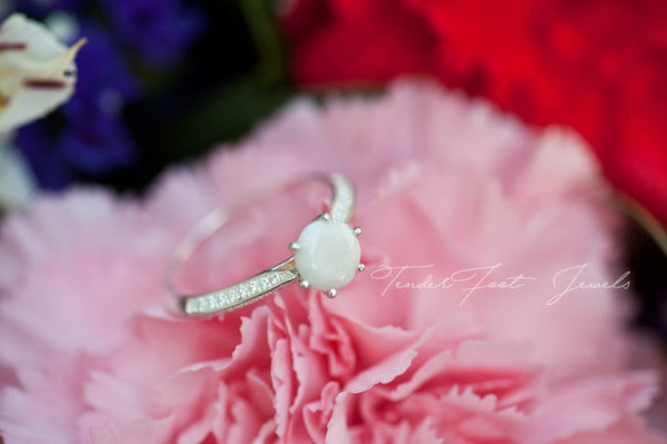 PADME - PRINCESS RING