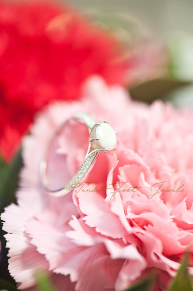 PADME - PRINCESS RING