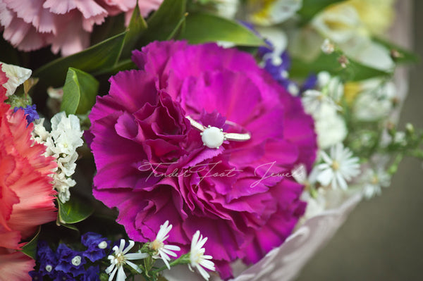 PADME - PRINCESS RING