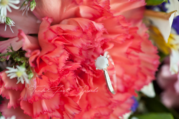 PADME - PRINCESS RING