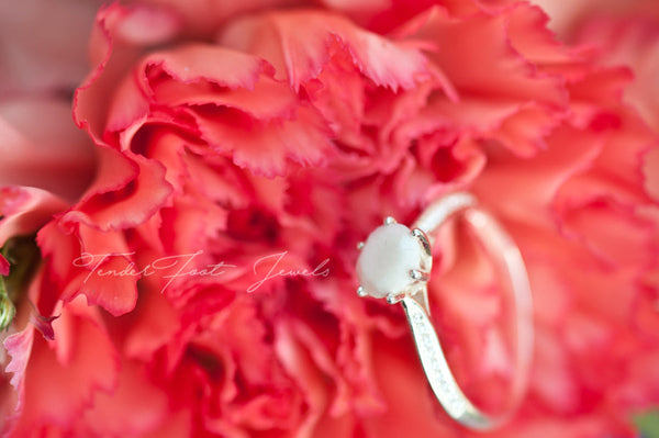 PADME - PRINCESS RING