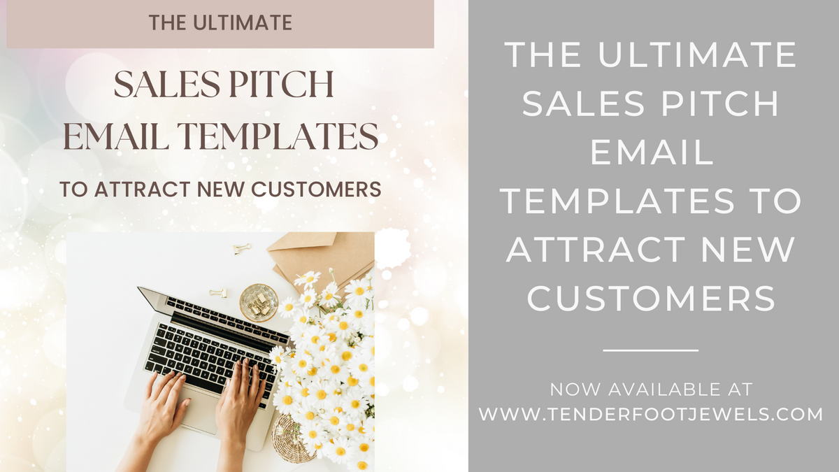 THE ULTIMATE SALES PITCH EMAIL TEMPLATES TO ATTRACT NEW CUSTOMERS the-ultimate-sales-pitch-email-templates-to-attract-new-customers