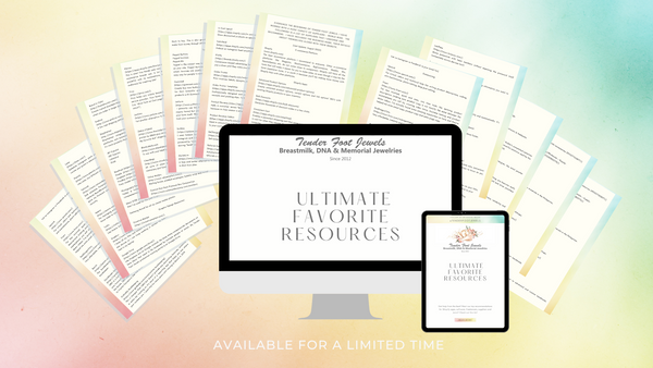 ULTIMATE FAVORITE RESOURCES