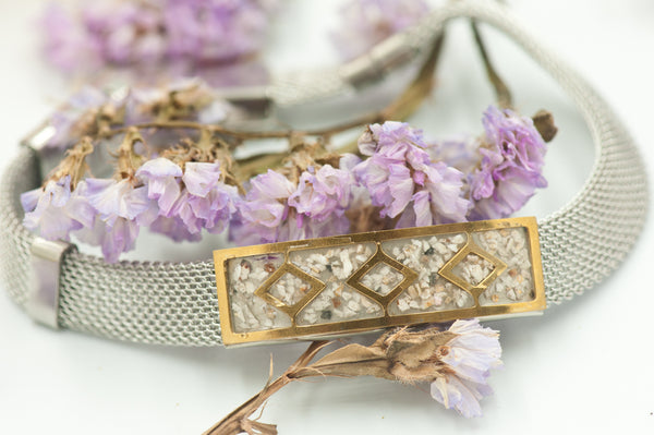 DIADORA - DIAMOND BRACELET