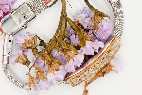 DIADORA - DIAMOND BRACELET