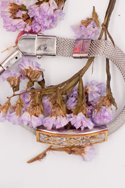 DIADORA - DIAMOND BRACELET