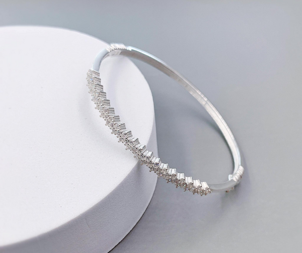 ROMANA - Stone Bangle