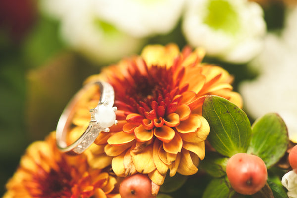 RUSS - PRINCESS RING