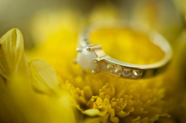 RUSS - PRINCESS RING