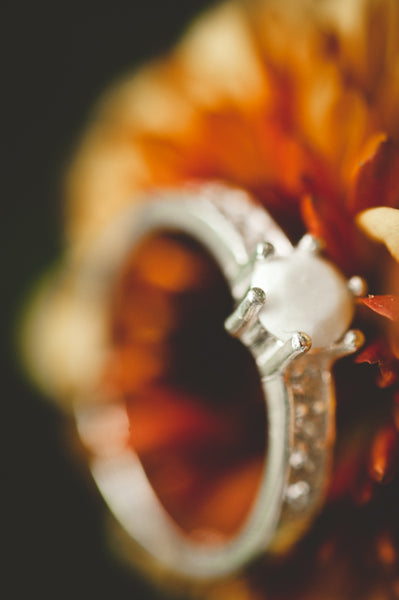 RUSS - PRINCESS RING