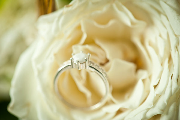 RUSS - PRINCESS RING