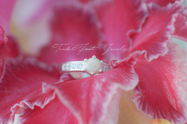 RUSS - PRINCESS RING