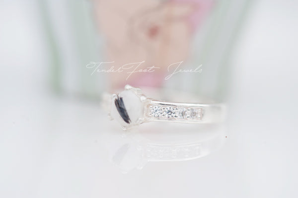 RUSS - PRINCESS RING