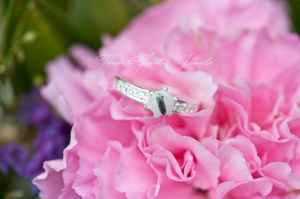 RUSS - PRINCESS RING