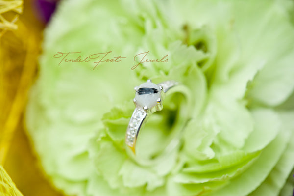 RUSS - PRINCESS RING