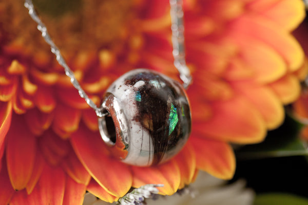 SARAH - BIG CHUNK CHARM BEAD