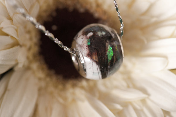 SARAH - BIG CHUNK CHARM BEAD