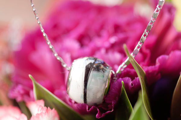 SARAH - BIG CHUNK CHARM BEAD