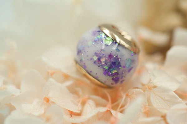 SARAH - BIG CHUNK CHARM BEAD