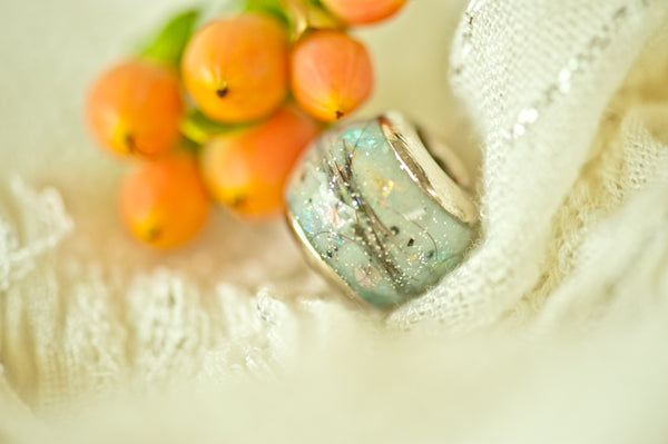 SARAH - BIG CHUNK CHARM BEAD