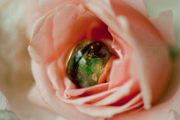 SARAH - BIG CHUNK CHARM BEAD