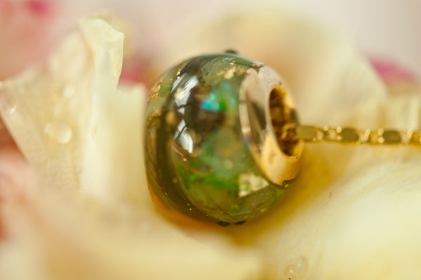 SARAH - BIG CHUNK CHARM BEAD