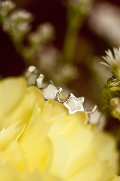 STARLA - STAR RING