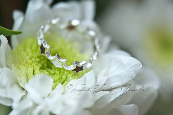 STARLA - STAR RING