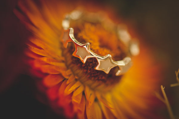 STARLA - STAR RING