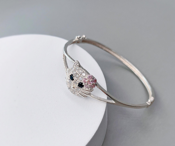 TANCA - Kitty Bangle