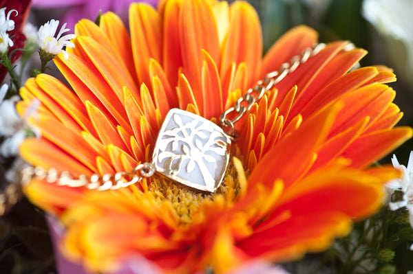 TAYLOR TREE OF LIFE BRACELET