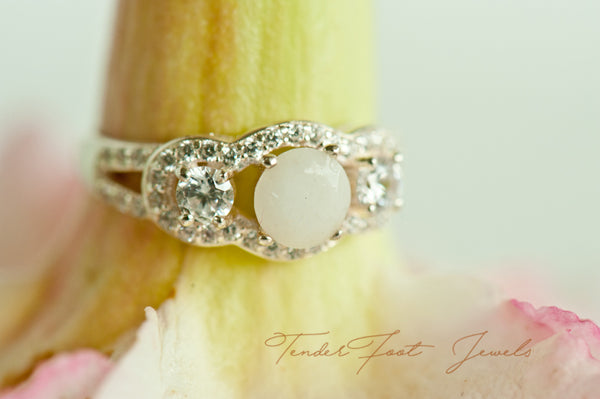 THEODORA - PRINCESS RING