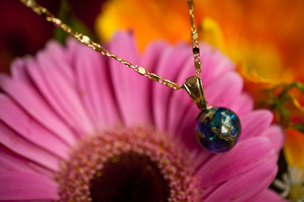 THYELA PEARL PENDANT