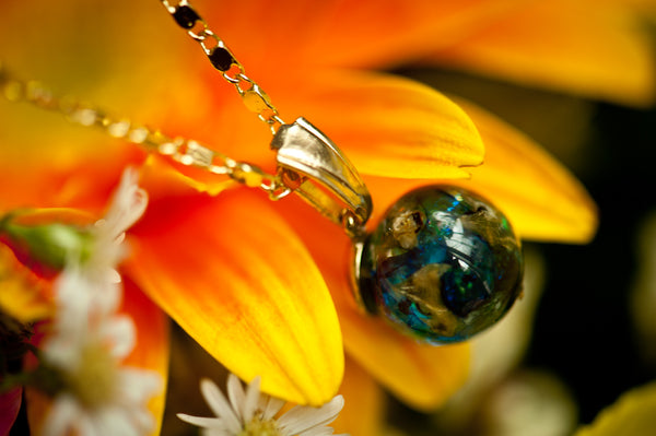 THYELA PEARL PENDANT