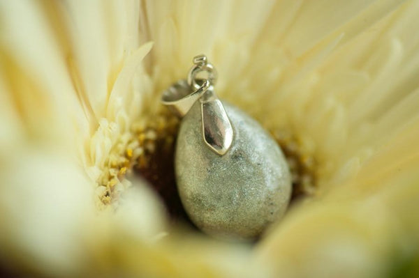 TINA - TEAR DROP PENDANT