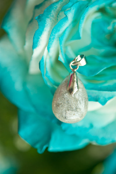 TINA - TEAR DROP PENDANT
