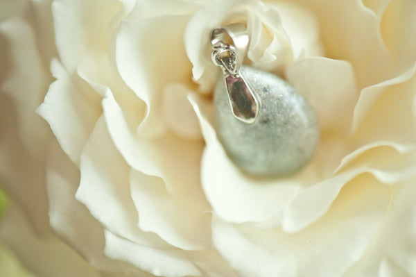 TINA - TEAR DROP PENDANT