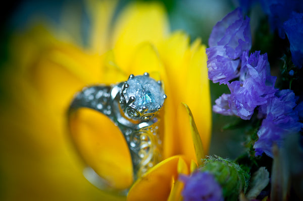 VIVIENNE - PRINCESS RING