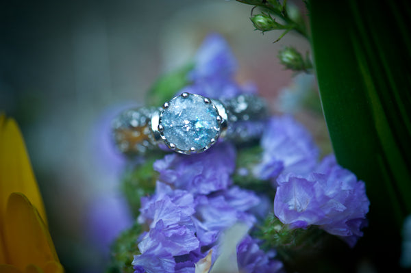 VIVIENNE - PRINCESS RING