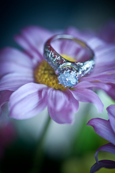 VIVIENNE - PRINCESS RING