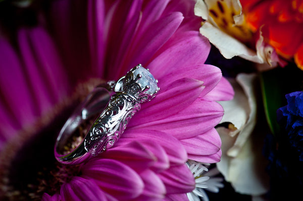 VIVIENNE - PRINCESS RING