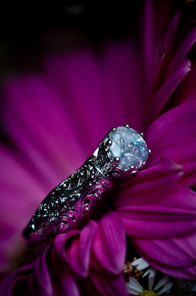 VIVIENNE - PRINCESS RING