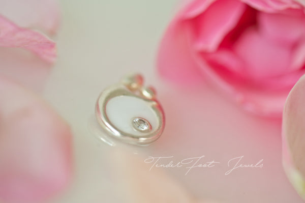 ZAMORAH - MOM AND CHILD PENDANT