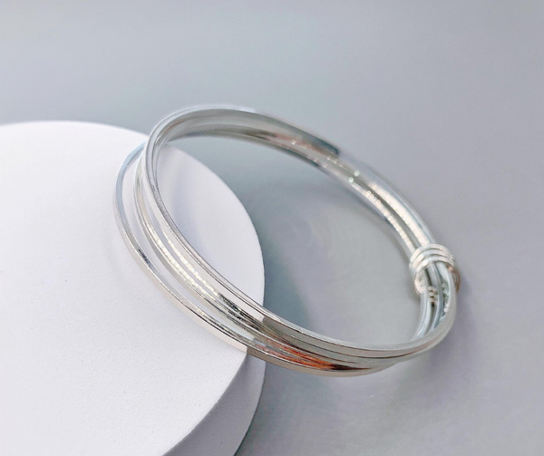 ZDISLAVA - Classic Bangle