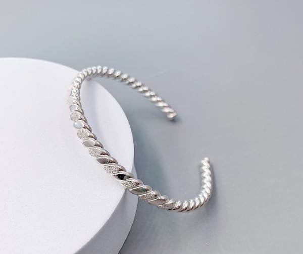 ZITA - Classic Bangle