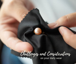 Can You Wear Memorial Jewelry Every Day? Care Tips & Advice