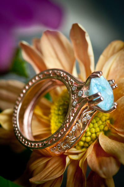 AURELIA PRINCESS RING