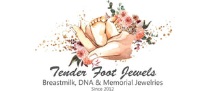 Tender Foot Jewels